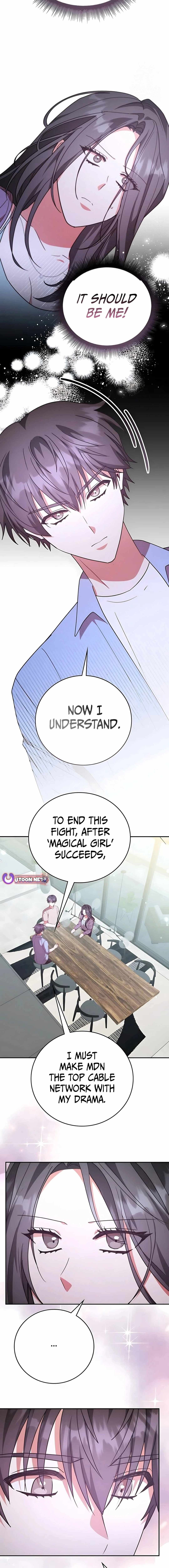 A Genius Writer's Random Workplace Chapter 86 20
